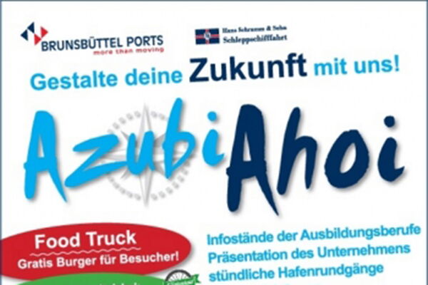Azubi Ahoi