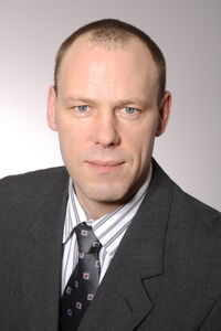 Joerg Mittag