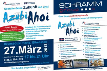 Azubi Ahoi